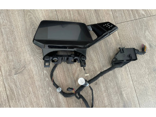 Přístrojová deska Volkswagen ID.5 2023 DCD