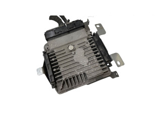 Блок управления 03L906023CT, 03L907425C   Volkswagen Caddy