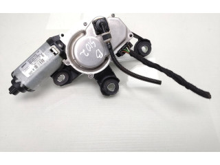 Моторчик заднего дворника 8E9955711E, W000003605    Audi A3 S3 8P