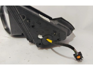 Зеркало электрическое Peugeot 2008 I 2013 - 2019 года