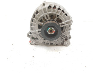 Генератор TG15C095 Audi A5 8T 8F