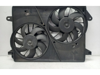 Вентилятор радиатора 04598001AD, 177681 Chrysler 300 - 300C