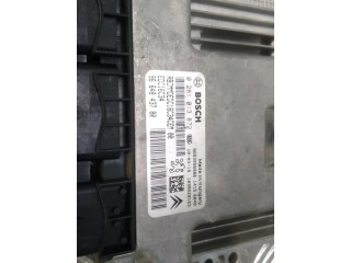 Řídící jednotka 1943S4 Citroen C3 Picasso 2010