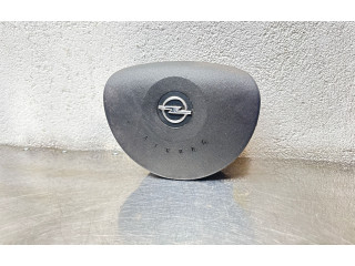 Подушка безопасности водителя 18114955, BAMPT11078   Opel Meriva A