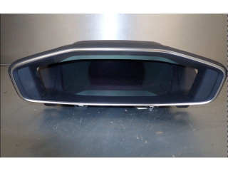 Панель приборов 9848580480   Peugeot 2008 II       