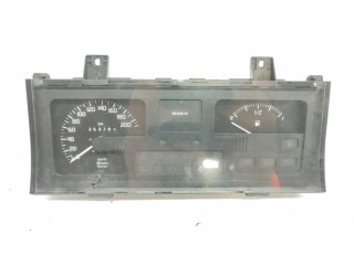 Панель приборов 19819301 Renault Clio I