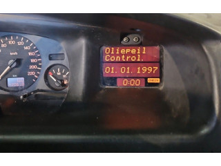 Přístrojová deska Opel Zafira A 2000 09228762, IMPRK1387886