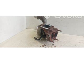 Турбина Mitsubishi Carisma 7700868124, 4541123 для двигателя F8QT D4192T DA4A