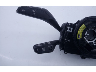 Подушка безопасности водителя 80A907129EN, 30S1009889212 Audi Q5 SQ5