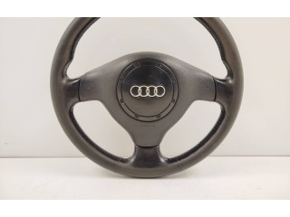 Руль Audi A3 S3 8L 1996 - 2003 года