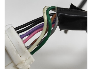 Zpětné zrcátko Subaru Outback (BS) 2016 91036AL011, 91036AL011