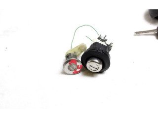 Комплект блоков управления 58144 Dacia Sandero