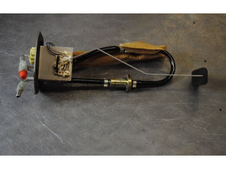 Vstřikovací čerpadlo Chevrolet Corvette