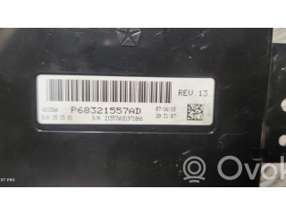 Блок управления P68321557AD   Dodge Challenger