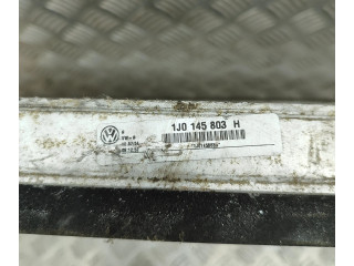 Интеркулер 1J0145803H Volkswagen Golf IV