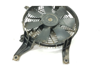 Вентилятор радиатора 1680003901, MR500911 Mitsubishi Montero