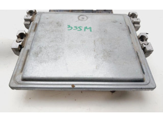 Řídící jednotka 8V2112A650CD   Mazda 2 2009