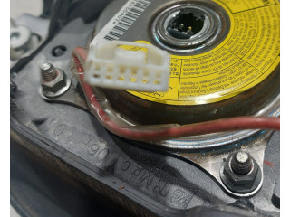 Подушка безопасности водителя    Daihatsu Terios