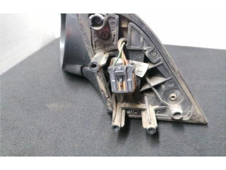 Зеркало (механическое) Citroen Xsara Picasso - года