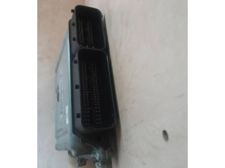 Блок управления двигателя 30785100, 1039S18372   Volvo V70