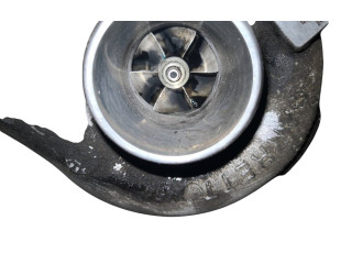 Turbodmychadlo Турбина 55191596, B858 Fiat Stilo