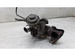 Турбина Honda Accord 2.2 72912512