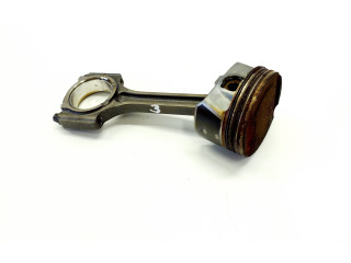 Píst RFH1BG6205AA Ford Fiesta