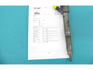 Vstřikovač 0445110158, IMPRK1268227 Audi A8 S8 D3 4E