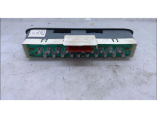 Turbodmychadlo Экран/ дисплей / маленький экран 8200202378, 8200202378 Renault Twingo I D4F_702