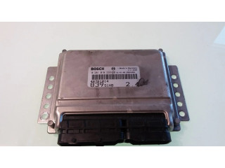 Řídící jednotka 0281010339, 46761014 Lancia Lybra 2001