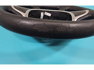 Руль Dacia Logan II 2012 - 2020 года IMPRK1425389