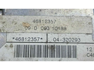 Блок подушек безопасности Lancia Lybra