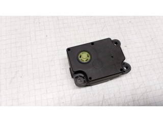 Двигатель задвижки потока воздуха