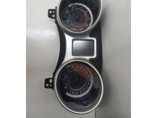 Панель приборов Fiat Freemont