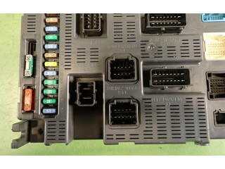 Блок предохранителей 9663798580   Citroen C4 I    