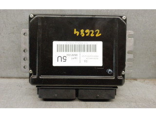 Řídící jednotka 96291050 Daewoo Matiz 2004