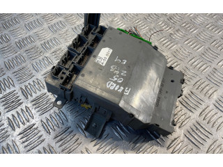 Блок предохранителей SEAS01, XS00F090 Honda Accord