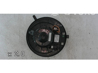 Вентилятор печки 3C1820015P Skoda Superb B6 (3T)