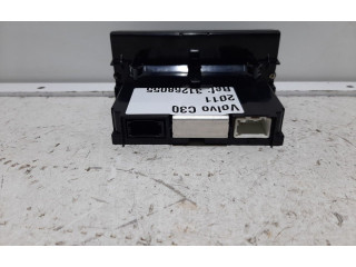 Дисплей    31268055, 4165   Volvo C30