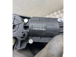 Zámek zadních dveří 8F0825823E, 124B080709 Audi A5 8T 8F 2009