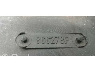 Вентилятор радиатора     866278F    Fiat Punto Evo 1.9