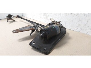 Моторчик дворников 9642127580, 404701 Citroen Berlingo