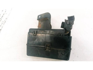   Pojistková skříňka    Fiat Sedici 2007