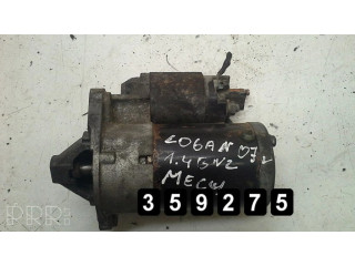 Стартер  8200584664   Dacia Logan Pick-Up