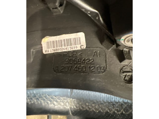 Volant Mercedes-Benz E C207 W207 2008 A2074601203, 17688026413699