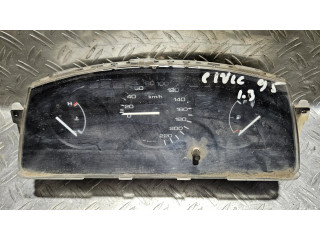 Přístrojová deska Honda Civic 1994 HR0144012, 7B100