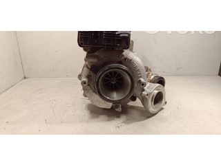 Turbodmychadlo Турбина 059145873DB, GTD2060VZ Audi Q7 4M