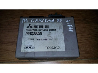 Блок комфорта mr238029, 72114 Mitsubishi Carisma