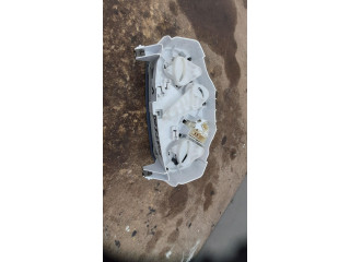 Блок управления климат-контролем Fiat 500X