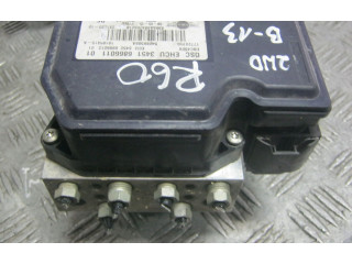 Jednotka ABS 6866011 Mini Cooper Countryman R60 2011